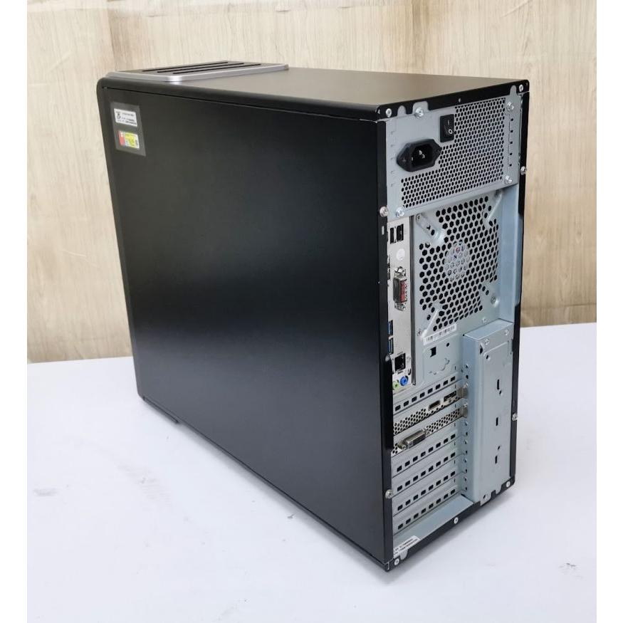 ゲーミングPC Corei7/16GB/4500GB/RTX2060SUPER 中古ゲーミングPC】G-GEAR / GeForce RTX 2060 SUPER Ryzen 5 4500