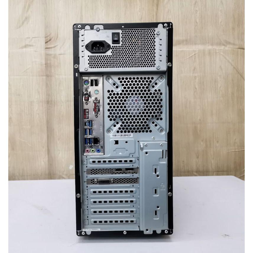 中古ゲーミングPC】G-GEAR / GeForce RTX 2060 SUPER Ryzen 5 4500