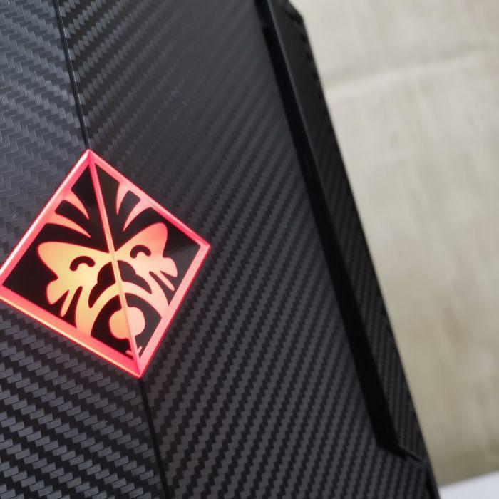 OMEN 【中古ゲーミングPC】HP / GeForce GTX 1070 Core i7-8700 16GB