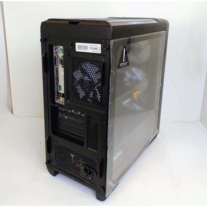 中古自作ゲーミングPC】新品ケース使用 / GeForce RTX 2080 Core i9