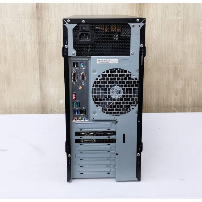 中古ゲーミングPC】FRONTIER / GeForce RTX 2060 SUPER Core i7-8700