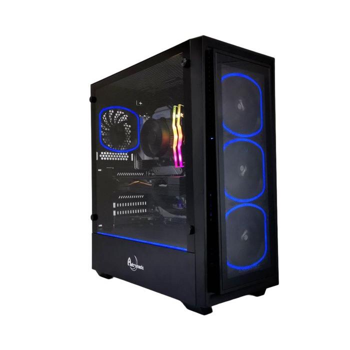 中古ゲーミングPC】Astromeda BTO / GeForce RTX 2060/ Core i5-10400F