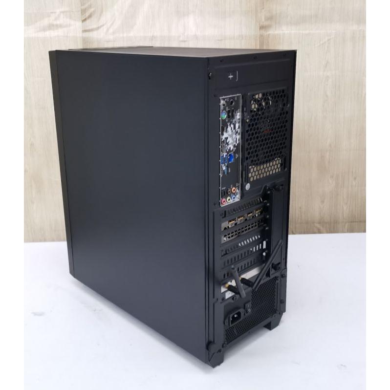 中古ゲーミングPC】Astromeda BTO / GeForce RTX 2060/ Core i5-10400F