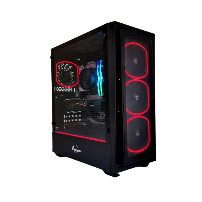 中古ゲーミングPC】Astromeda BTO / GeForce RTX 2060/ Core i5-10400F