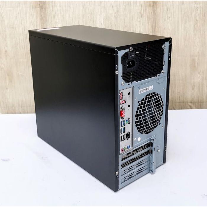 中古ゲーミングPC】FRONTIER / GeForce RTX 3060 Core i5-13400F 16GB