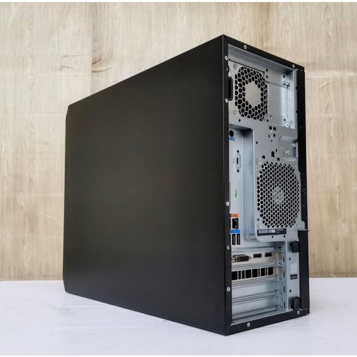 中古ゲーミングPC】hp Z2 Tower G4 Workstation / GeForce GTX 1650