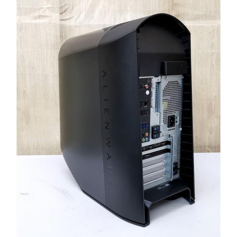 ALIENWARE 【中古ゲーミングPC】ALIENWARE Aurora R11 / GeForce RTX