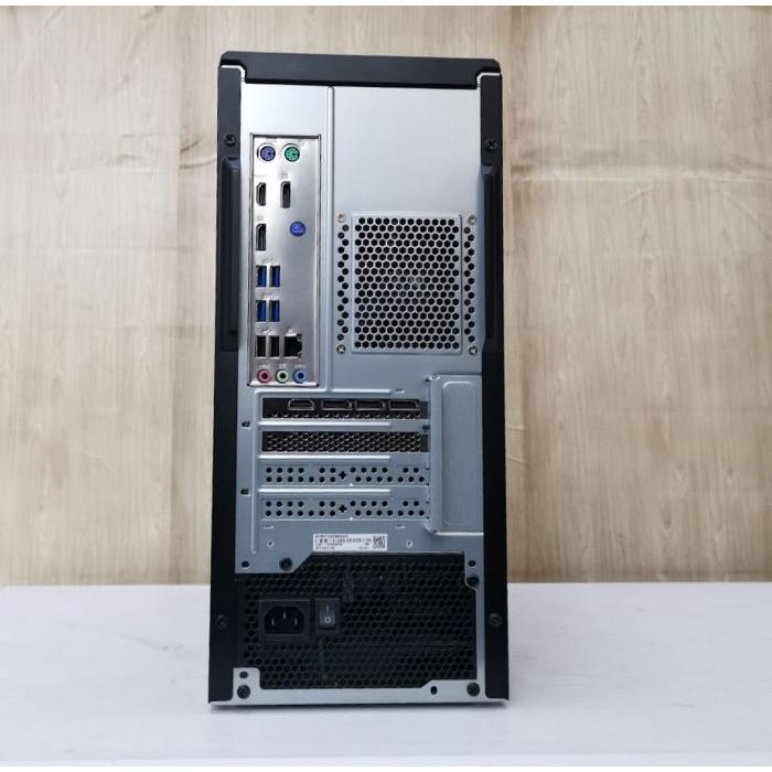 ROG STRIX 【中古ゲーミングPC】ASUS ROGSTRIX G10CES_G10CES 