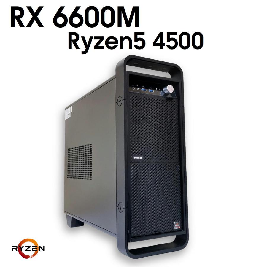 マウスコンピューター（MouseComputer） 【中古ゲーミングPC】mouse