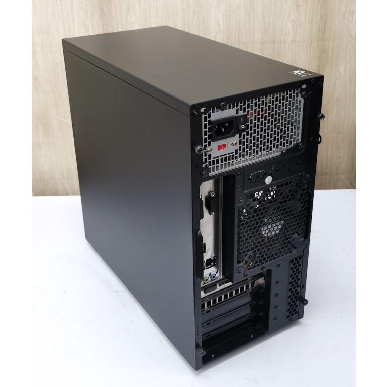ゲーミングPC/i5 8500/500GB/GTXグラボ/Office/ガレリア GALLERIA（サードウェーブ） 【中古ゲーミングPC】ドスパラ GALLERIA