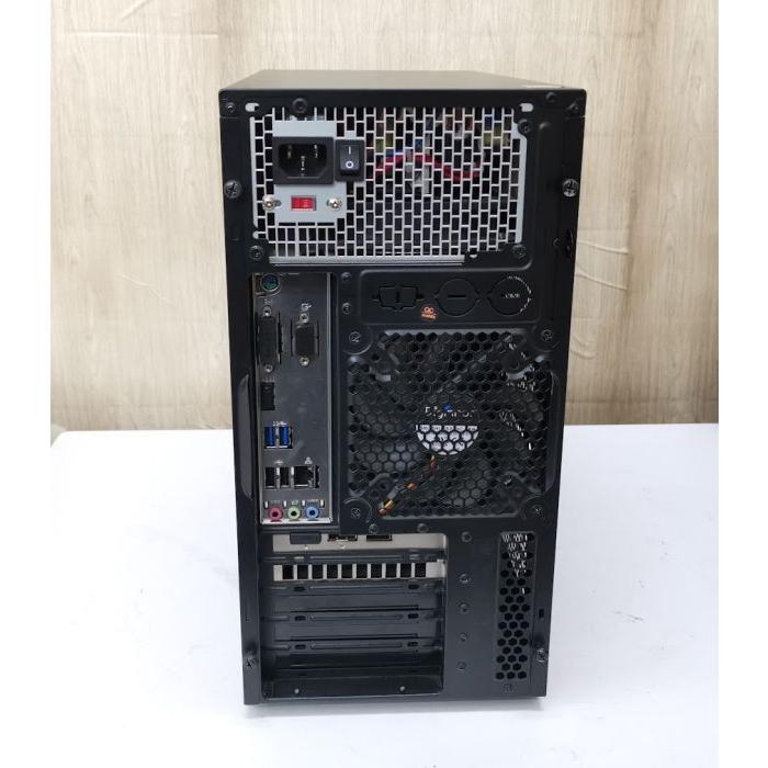 GALLERIA（サードウェーブ） 【中古ゲーミングPC】ドスパラ GALLERIA