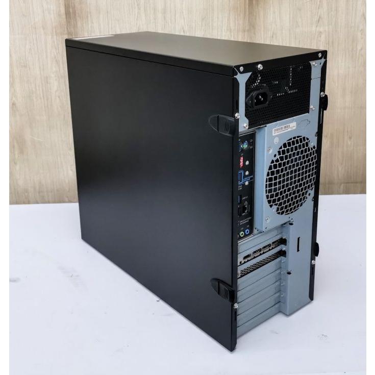 中古ゲーミングPC】FRONTIER / GeForce RTX 4060 Ti Core i7-12700F
