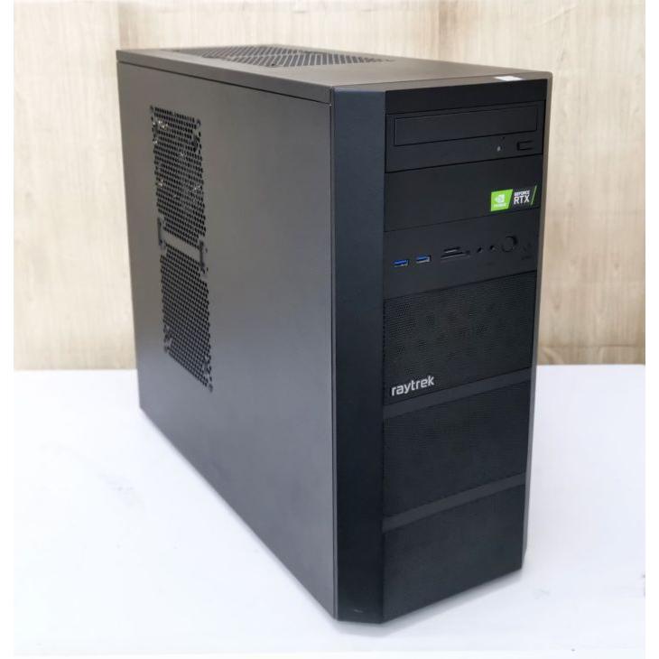 自作PC（Core i7-9700K+RTX2060SUPER） ゲーミングPC i7-9700K/RTX2060 Super/16GB 自作 自作PC（Core i7