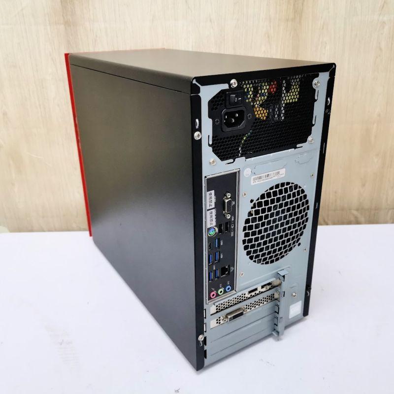 【中古ゲーミングPC】iiyama Level∞ / GeForce RTX 2060 SUPER / Ryzen 5 3600 / 16GB / M.2 NVMe SSD 500GB / Windows11の画像