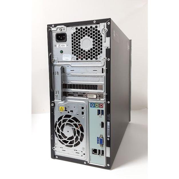 エイチピー 【中古ゲーミングPC】HP Pavilion / GeForce GTX1050 Core