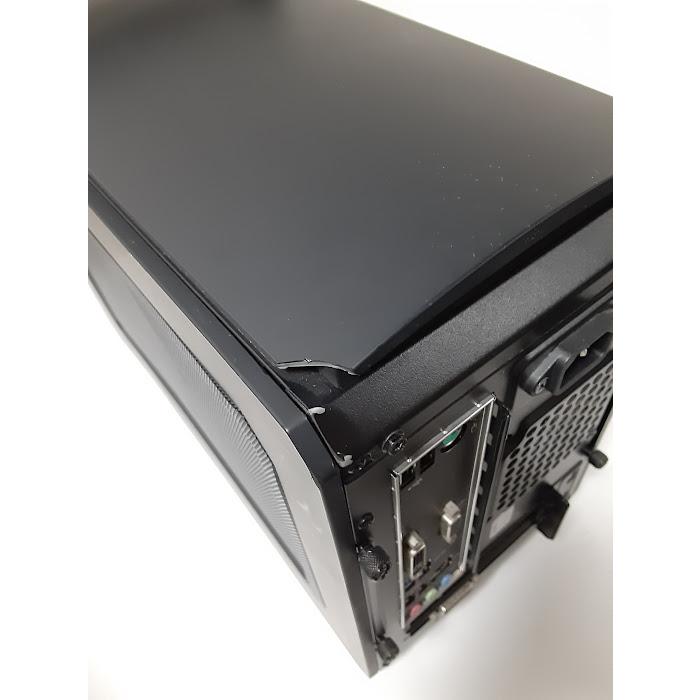 G TUNE 【中古ゲーミングPC】 mouse G-Tune / RADEON RX570 Core
