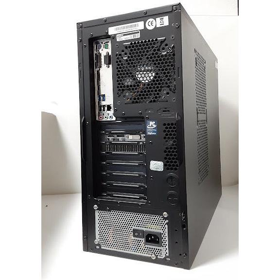 GALLERIA（サードウェーブ） 【中古ゲーミングPC】ドスパラ GALLERIA