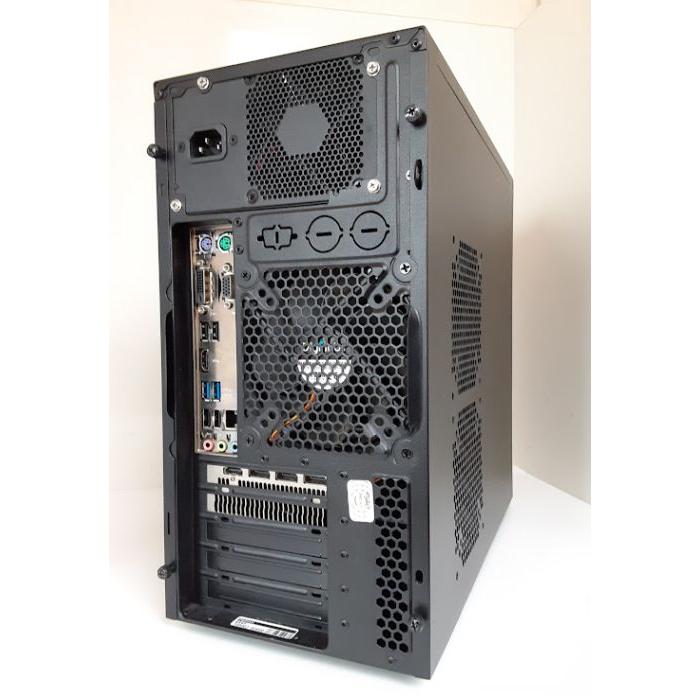 ドスパラ（dospara） 【中古ゲーミングPC】ドスパラ GALLERIA / Radeon 