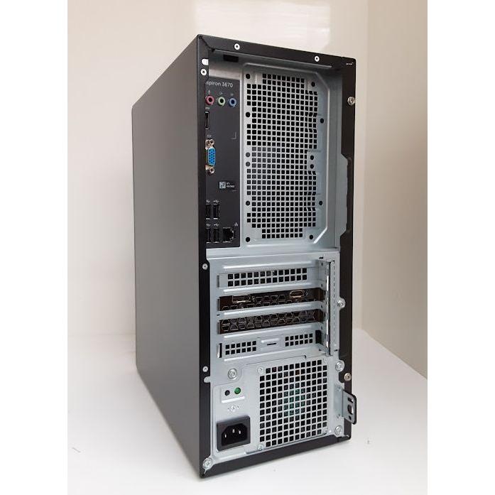 DELL - ゲーミングPC RX 6400 SSD 500GBx2 Wi-Fi6 搭載 1 DELL - ゲーミングPC RX 6400 SSD 500GBx2 Wi-Fi6 搭載 1の通販