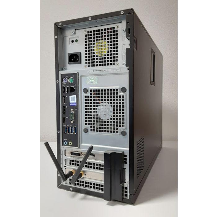中古ゲーミングPC】DELL PrecisionTower / GeForce GTX 1650