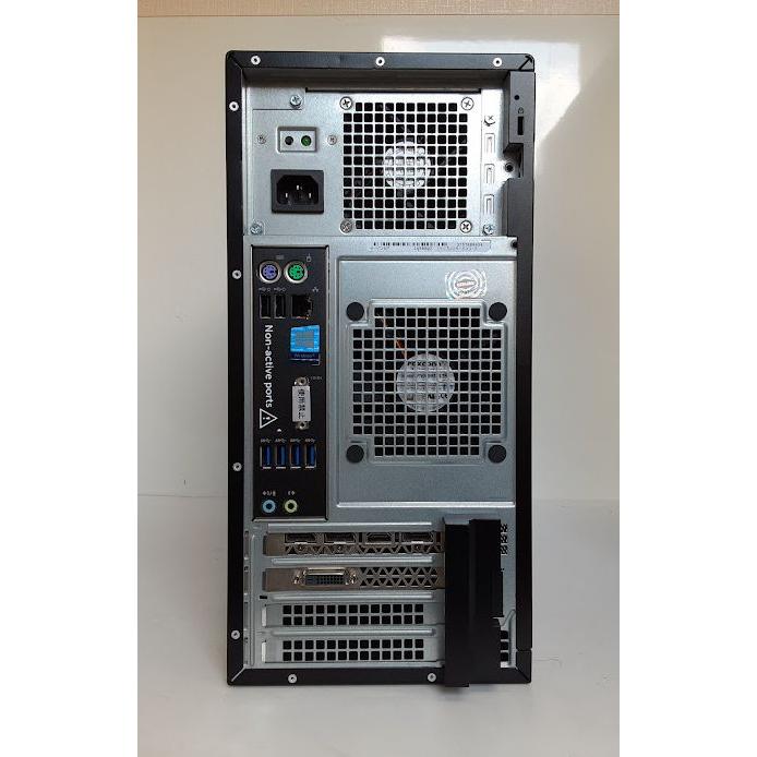 DELL（デル） 【中古ゲーミングPC】 DELL PrecisionTower / GeForce
