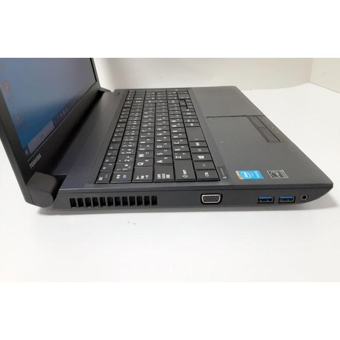 ノートパソコン dynabook 【core i3 4100M】 dynabook（ダイナブック） 【中古ノート】TOSHIBA dynabook / ノート