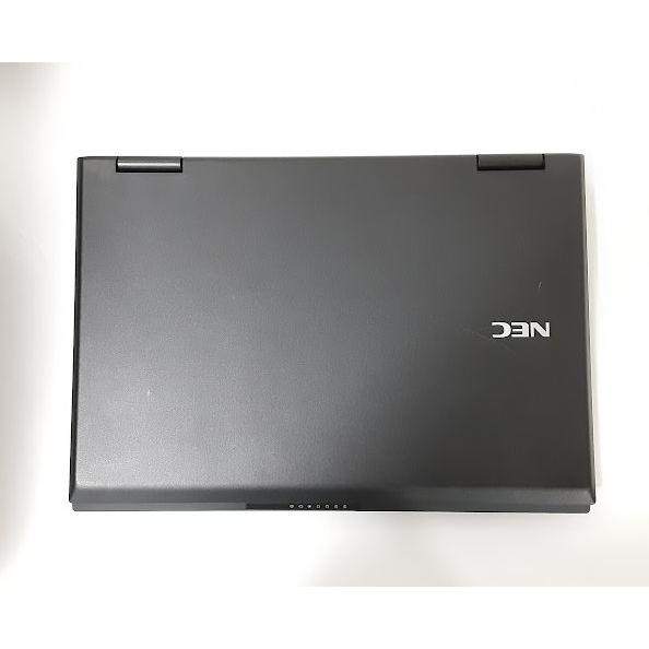 NEC Celeron メモリ4GB SSD120GB ノートパソコン