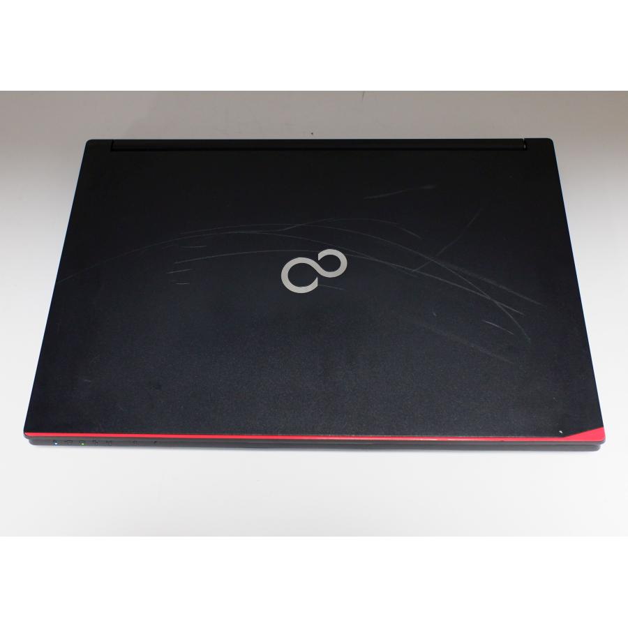 【中古ノート】FUJITSU LIFE BOOK A577/P ノートパソコン Windows10Home Core i5-7200U | LIFEBOOK | 05