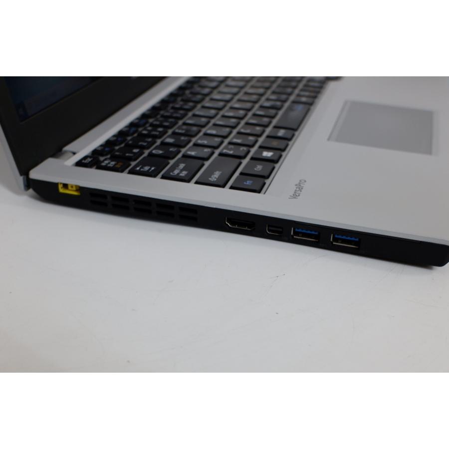 【中古ノート】NEC Versa Pro VB-P ノートパソコン Windows10Pro Core i3-6100U 新品SSD180GB　R｜pasodon｜04