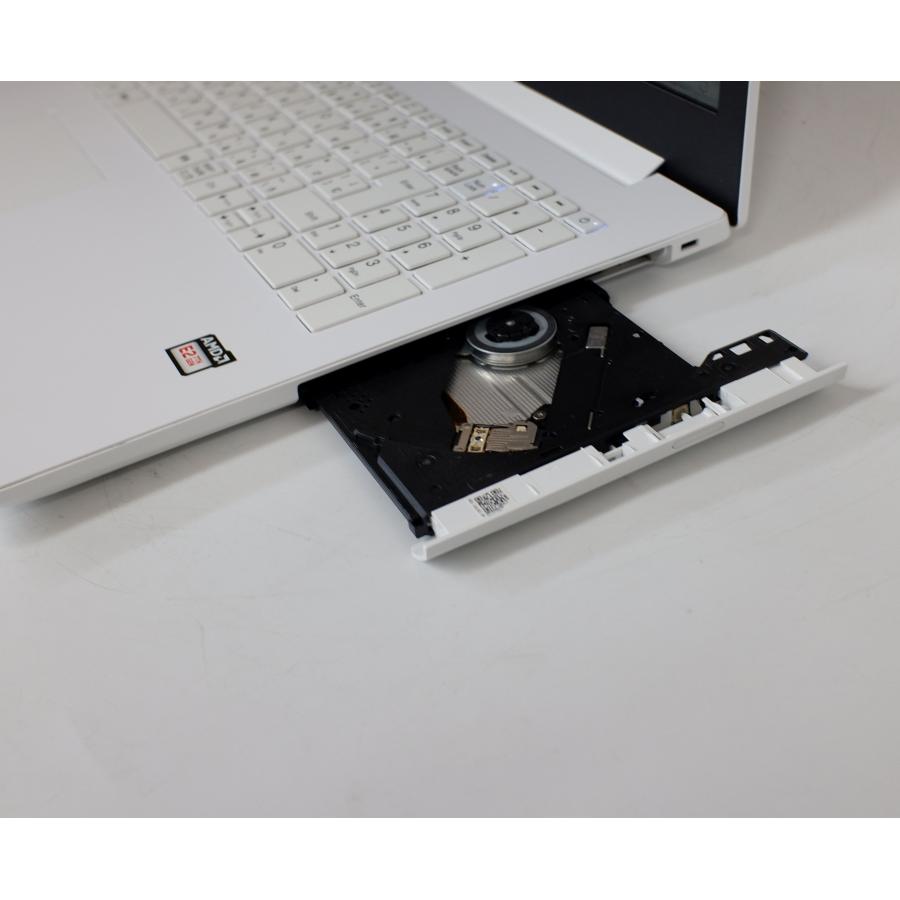 NEC 【中古ノート】NEC LAVIE NS10E/M ノートパソコン Windows10Pro 