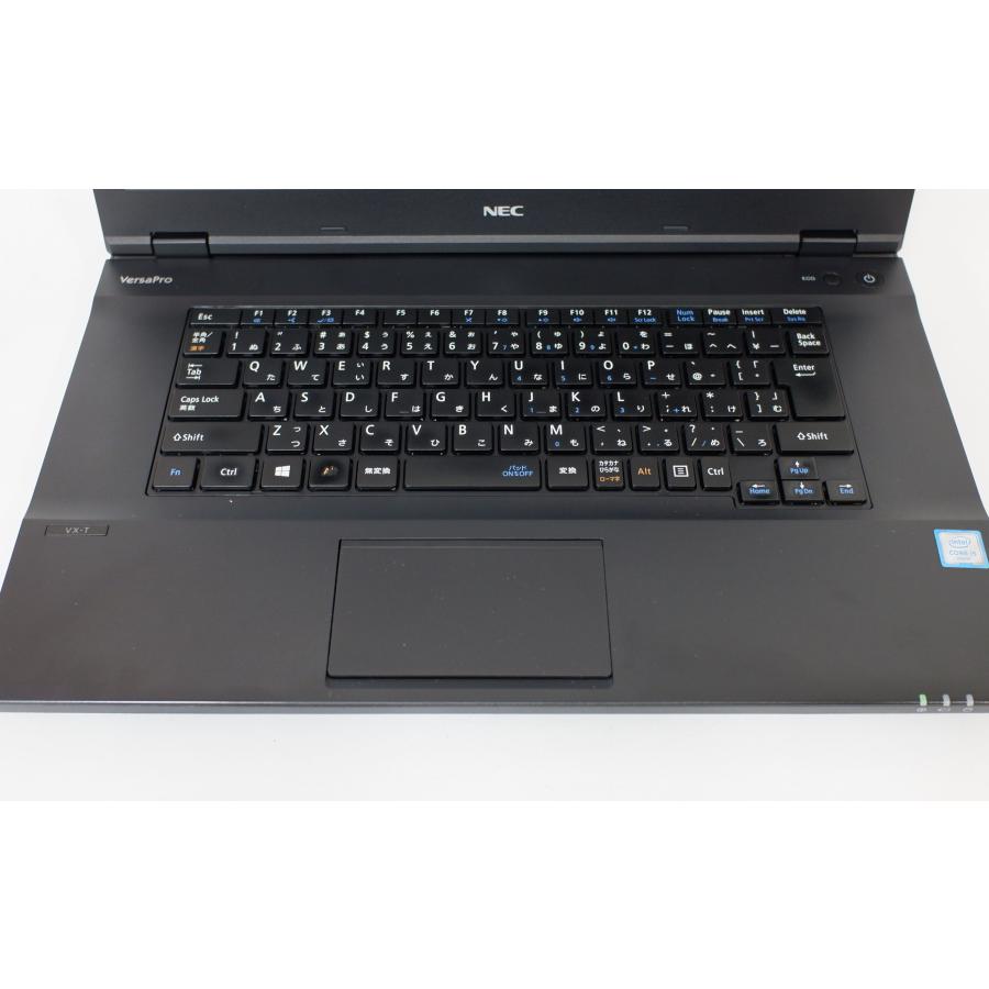 NEC 【中古ノート】NEC VersaPro VX-T ノートパソコン NEC 【中古ノート】NEC VersaPro VX-T ノートパソコン