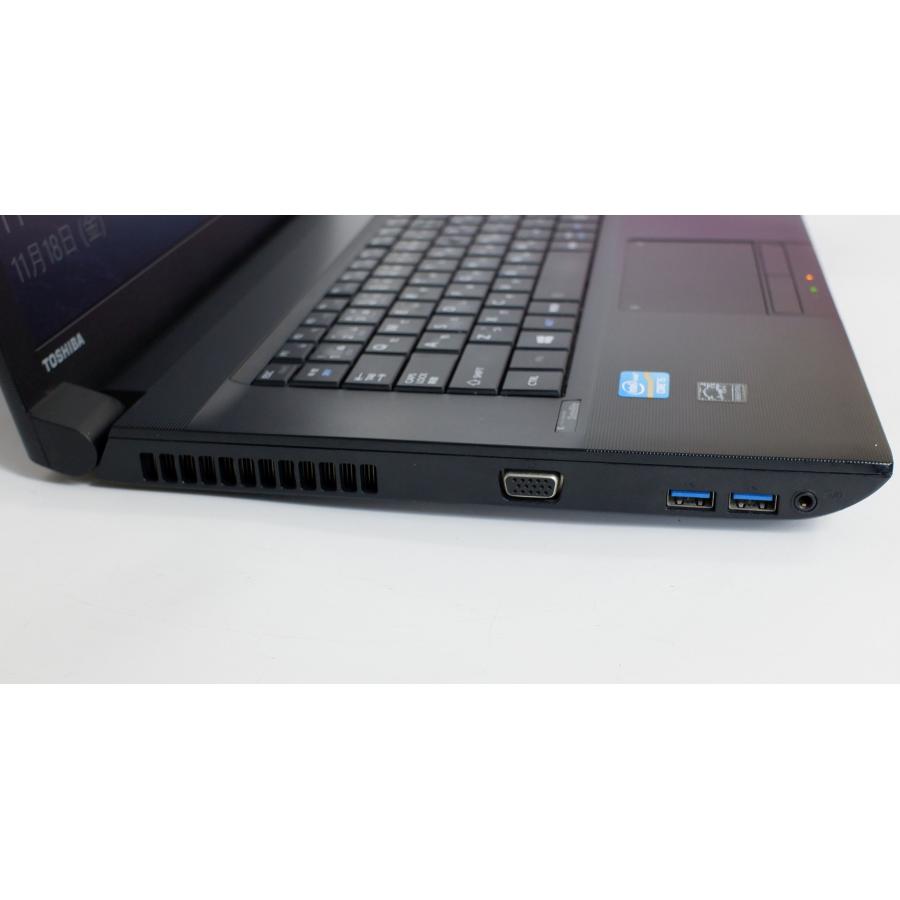 譲渡済　　新品SSD換装 第3世代Core-i5  W10pアップグレード 東芝Dynabook Satellite B553/J 譲渡済 新品SSD換装 第3世代Core-i5 W10pアップグレード 東芝Dynabook