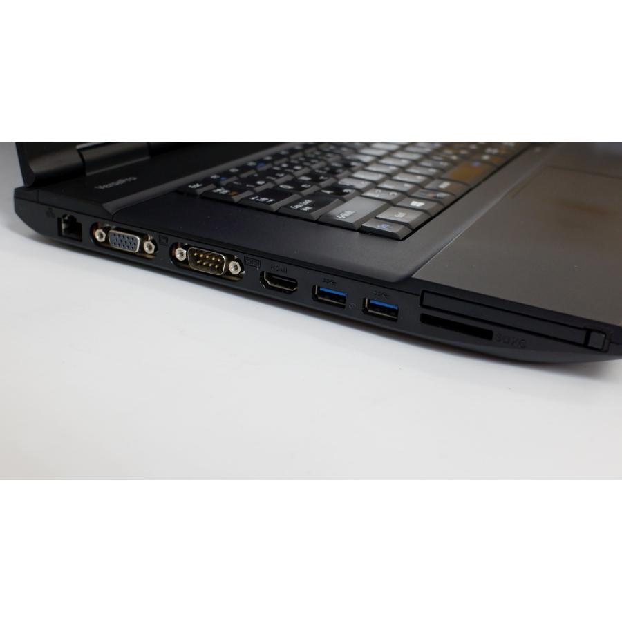 (値下げ）NEC ノートPC  VX-G タイプVX＜VX-G＞