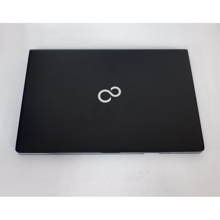 LIFEBOOK 【中古ノートPC】FUJITSU S936/M ノートパソコン