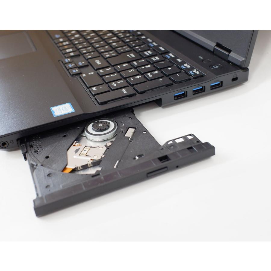 【中古ノート】NEC VersaPro VX-1 ノートパソコン Core i3 7100U Windows10Pro SSD搭載 R | NEC | 04