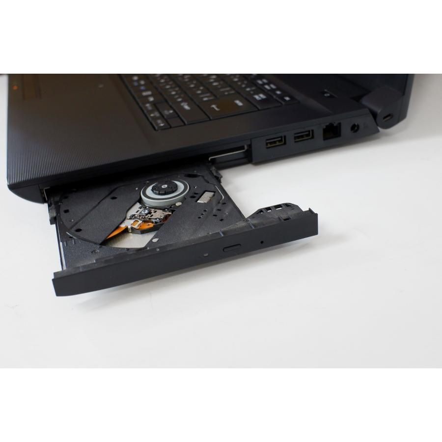 dynabook（ダイナブック） 【中古ノート】TOSHIBA dynabook satellite 