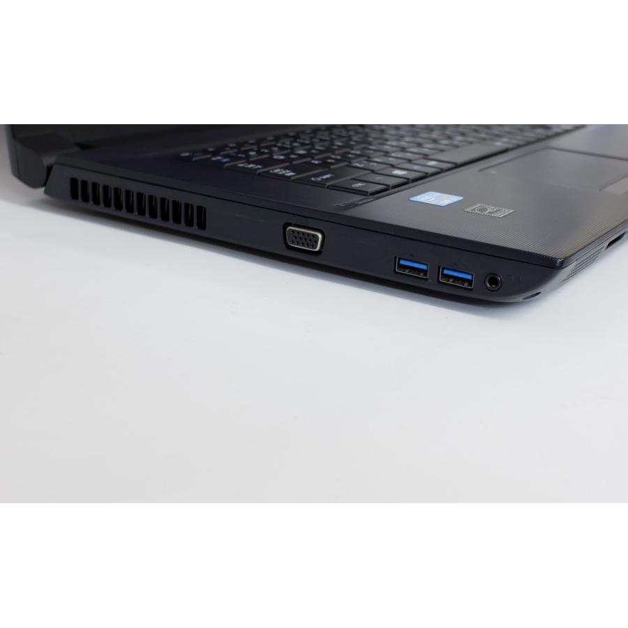 dynabook（ダイナブック） 【中古ノート】TOSHIBA dynabook satellite 