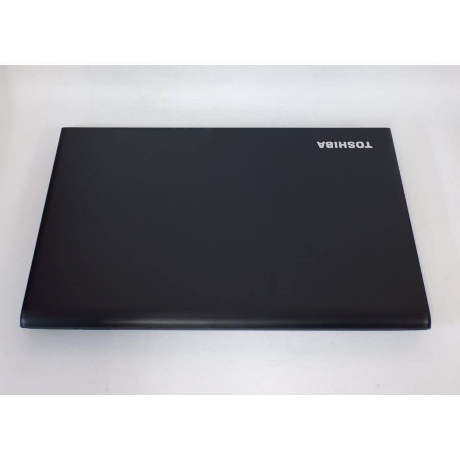 dynabook（ダイナブック） 【中古ノート】TOSHIBA dynabook satellite 