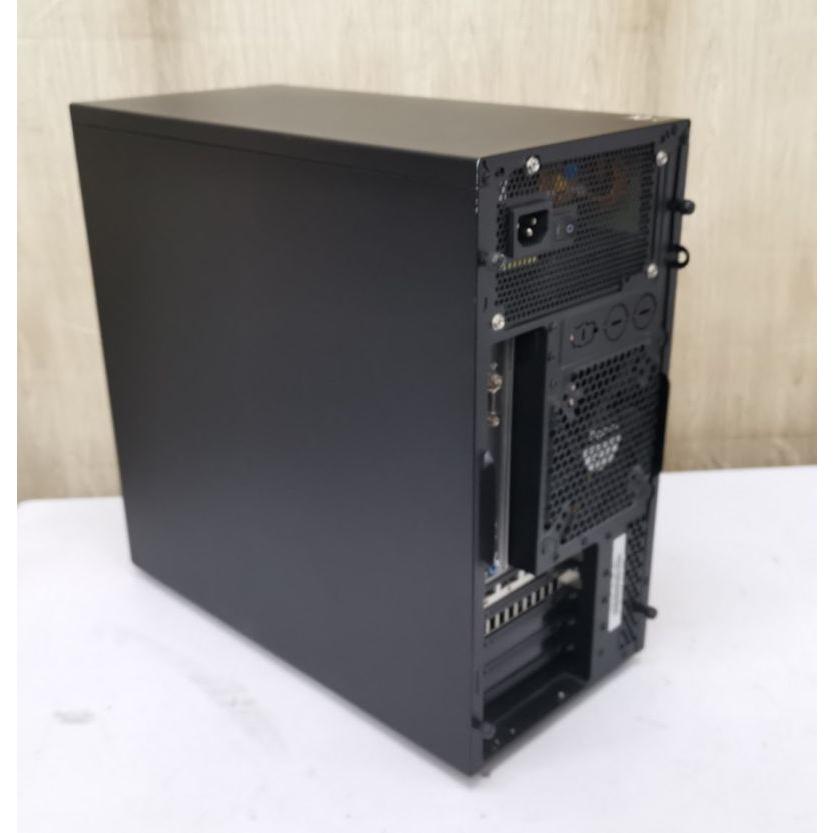 【新型ガレリア】Core i5 RTX2060 16GB 新品SSD搭載✨ ゲーミングPC デスクトップパソコン ブラック GeForce RTX2060 第14