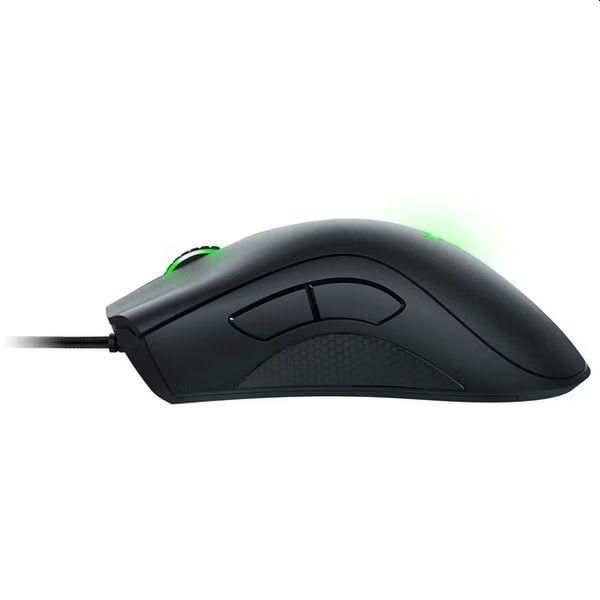 Razer DEATHADDER ESSENTIAL Black(並行輸入品)6400DPI Razer DEATHADDER ESSENTIAL Black(並行輸入品)6400DPI