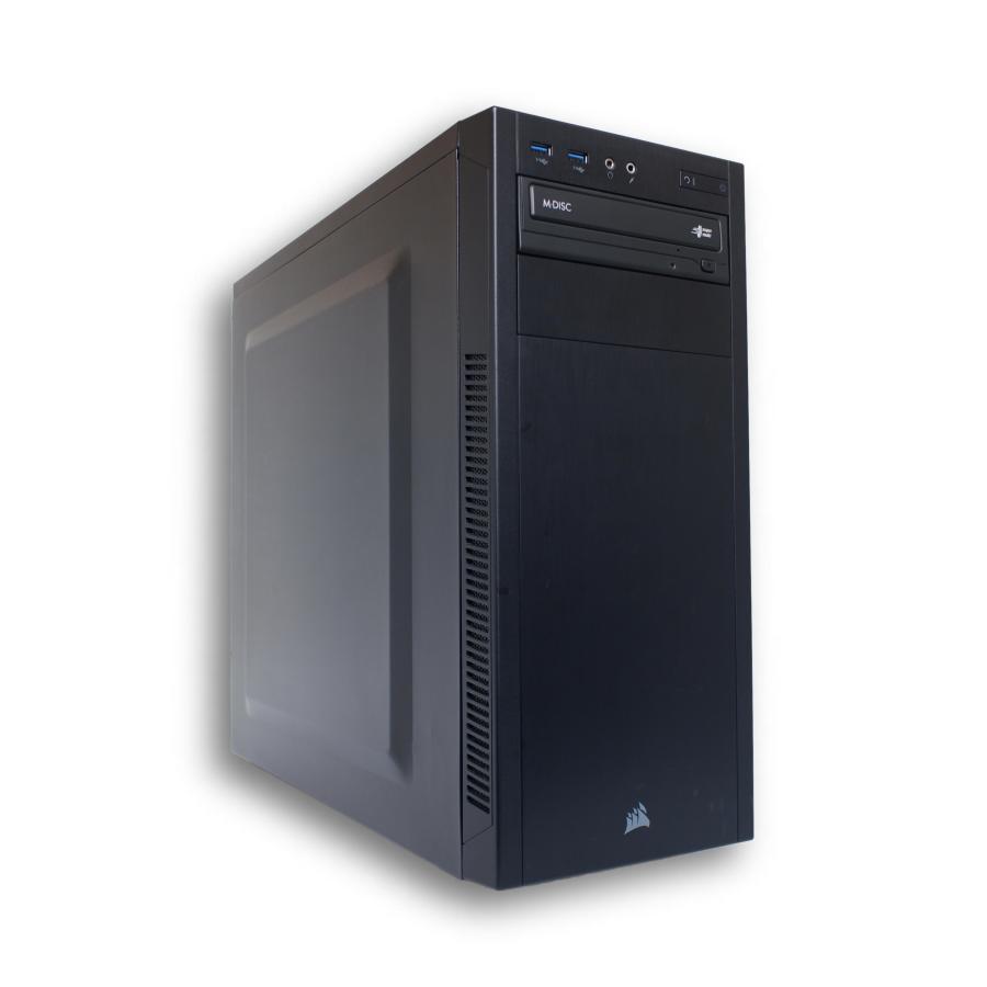 ゲーミングPC/Core i7 9700/RX5700XT/メモリ16GB ゲーミングPC/Core i7 9700/RX5700/メモリ16G/Office搭載