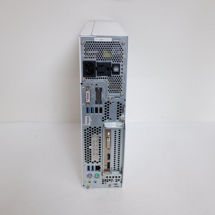 富士通（FUJITSU） 【中古ゲーミングPC】富士通 ESPRIMO / GeFore GTX