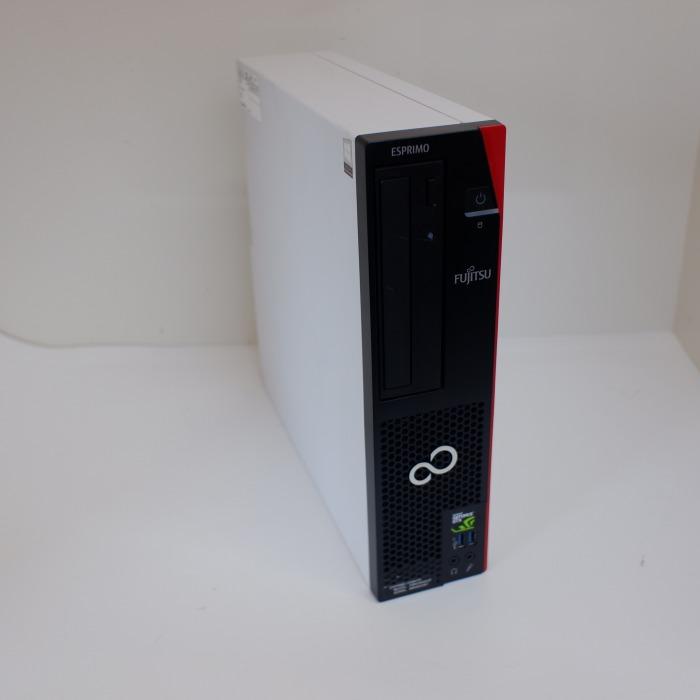 ゲーミングPC i3-8100/16GB/GTX1060/500GB SSD