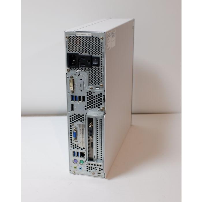 富士通（FUJITSU） 【中古ゲーミングPC】FUJITSU ESPRIMO D588/TX /第8