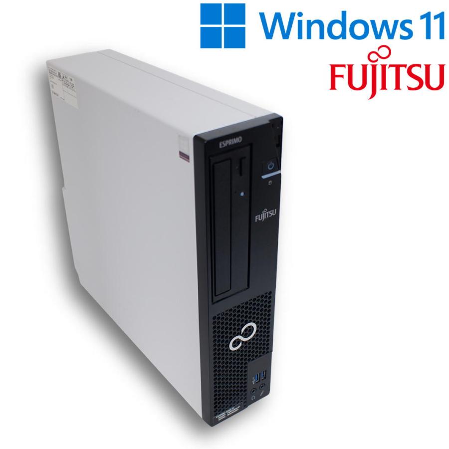 Lenovo コンパクトパソコンG4930 九世代CPU Lenovo コンパクト