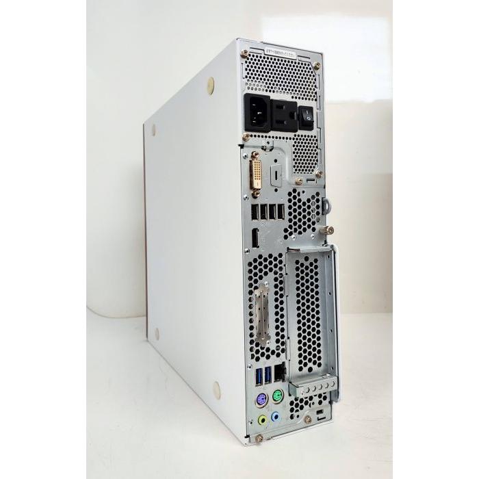 Windowsデスクトップ ESPRIMO D588/TX i3-8100 SSD256G+HDD500G Windowsデスクトップ ESPRIMO D588/TX i3-8100 SSD256G+HDD500G