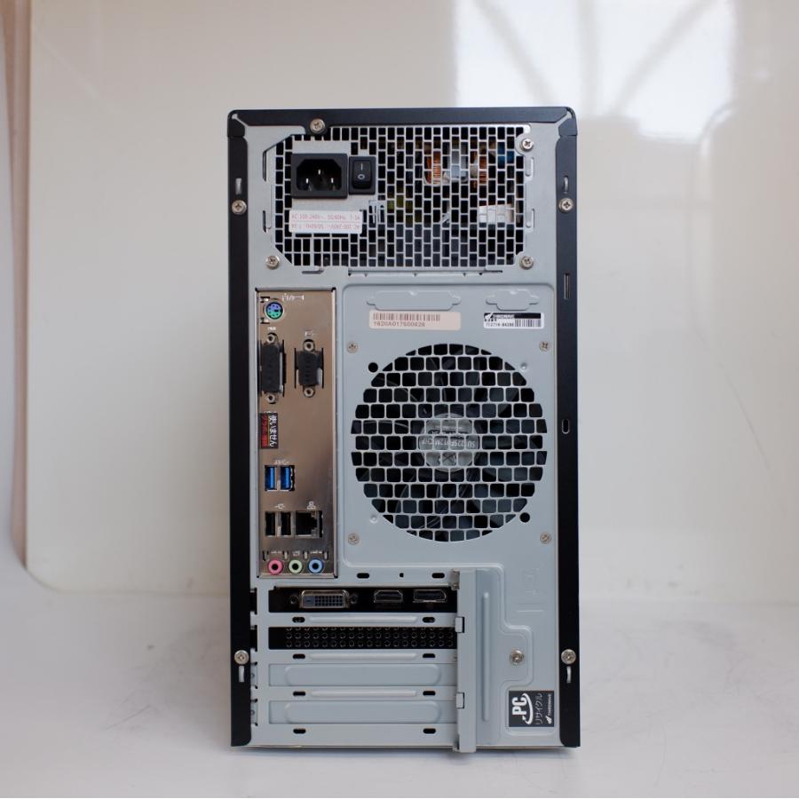 サードウェーブ 【中古ゲーミングPC】Diginnos / GeForce GTX