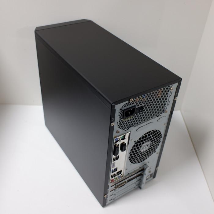 ドスパラ（dospara） 【中古ゲーミングPC】Radeon RX 570 / Core