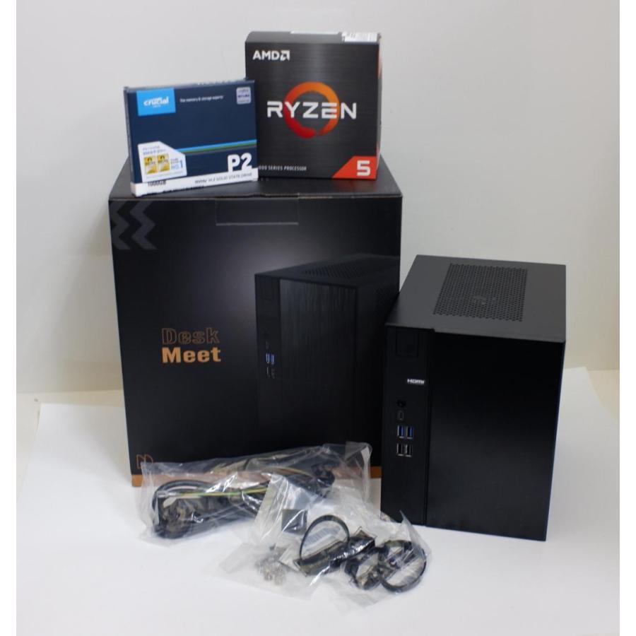 限定1台 美品 ゲーミングPC Ryzen 5 5500 RTX 3060 16GB SSD 1TB 【高コスパ・保証あり・全国発送】 自作中古ゲーミングPC】新品パーツ多数使用 / GeForce RTX 3060 Ryzen5