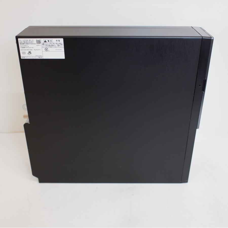 FMV-ESPRIMO 【中古デスクトップPC】富士通 ESPRIMO WD2/C2 / Core i3
